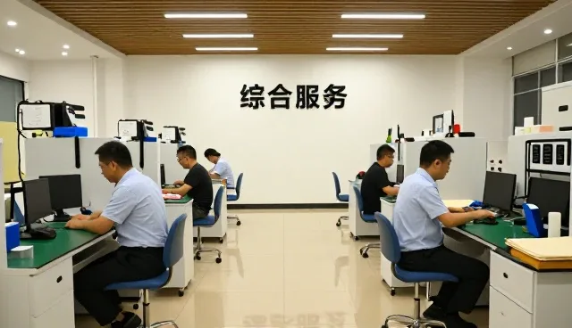 企业税务优化方案